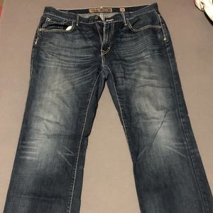 BKE Jeans. Derek. Size 36.